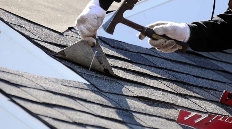 Expert Emergency Roof Repairs services in Marshall, WI
